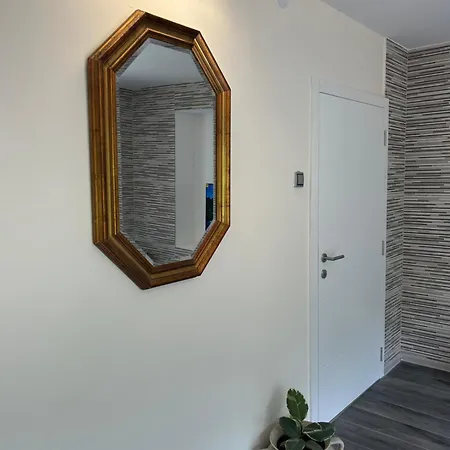 Kosmaj Ruza Vetrova شقة