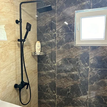 Kosmaj Ruza Vetrova شقة *