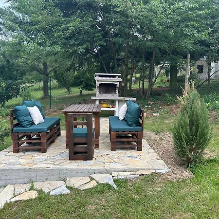 Kosmaj Ruza Vetrova * Sopot