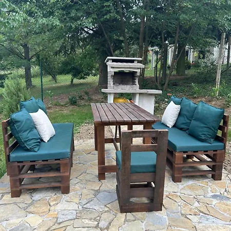 شقة Kosmaj Ruza Vetrova