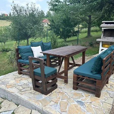 شقة Kosmaj Ruza Vetrova