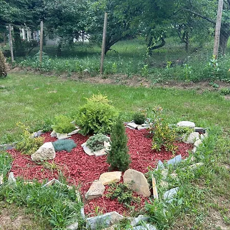 Kosmaj Ruza Vetrova شقة