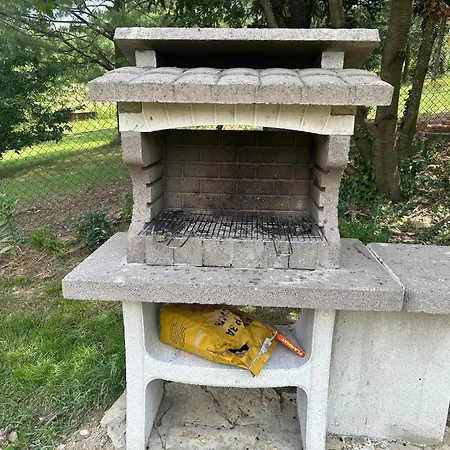 شقة Kosmaj Ruza Vetrova *