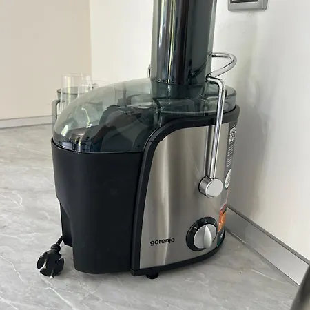 Kosmaj Ruza Vetrova شقة *