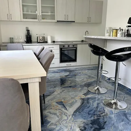 Kosmaj Ruza Vetrova شقة