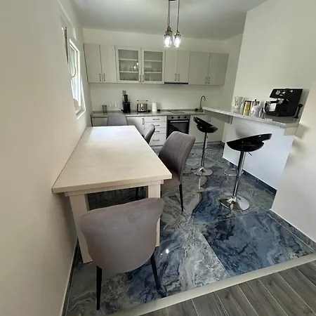 Kosmaj Ruza Vetrova شقة Sopot