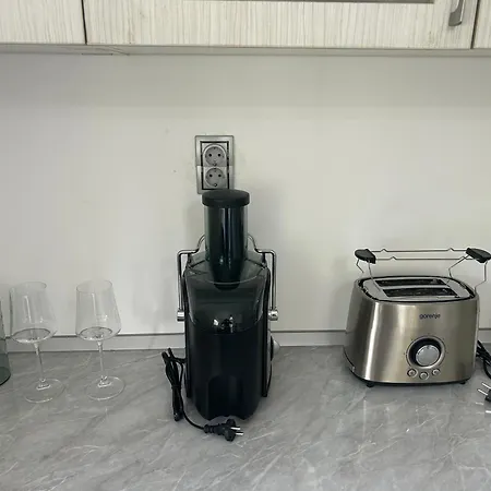 Kosmaj Ruza Vetrova شقة