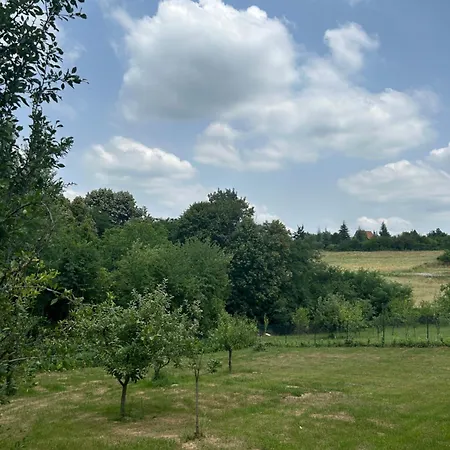 شقة Kosmaj Ruza Vetrova