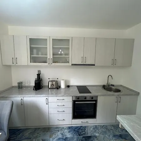 Kosmaj Ruza Vetrova شقة