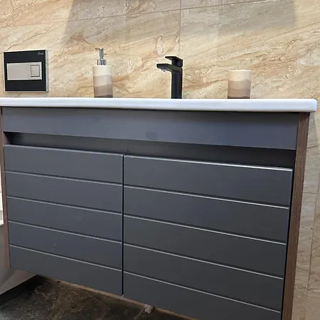 شقة Kosmaj Ruza Vetrova Sopot