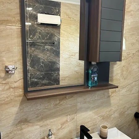 Kosmaj Ruza Vetrova شقة