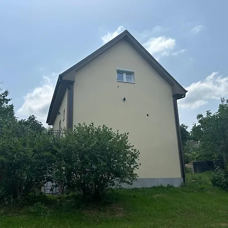 Kosmaj Ruza Vetrova شقة *