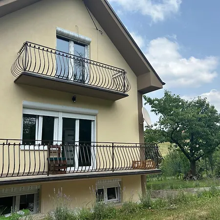 Kosmaj Ruza Vetrova Sopot