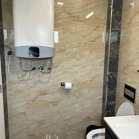 شقة Kosmaj Ruza Vetrova *