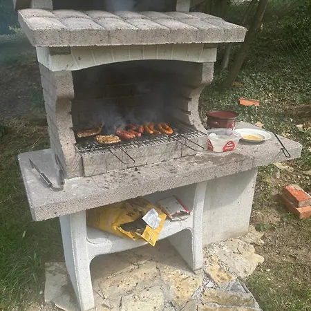 Kosmaj Ruza Vetrova شقة Sopot