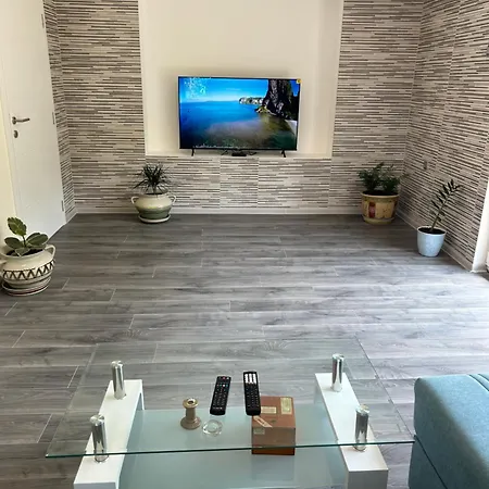 Kosmaj Ruza Vetrova شقة Sopot