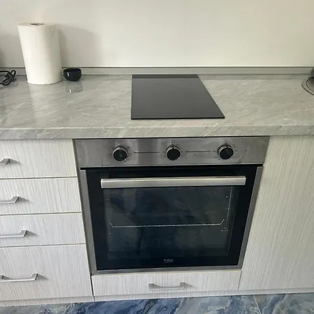 شقة Kosmaj Ruza Vetrova Sopot