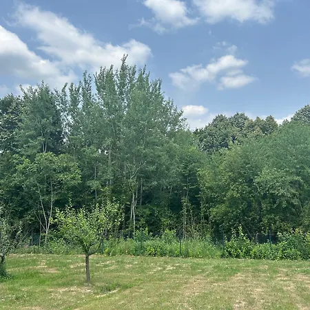 Kosmaj Ruza Vetrova شقة *