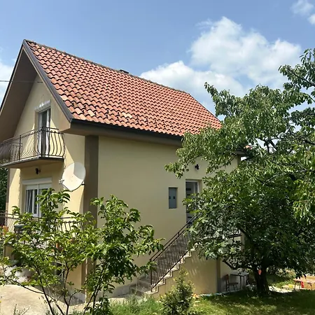 شقة Kosmaj Ruza Vetrova *