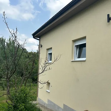 아파트 Kosmaj Ruza Vetrova Sopot