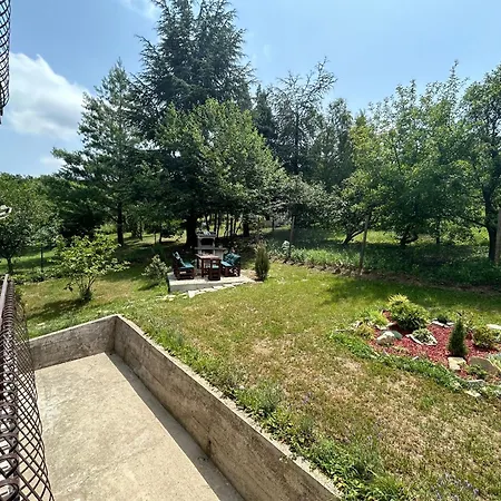 شقة Kosmaj Ruza Vetrova