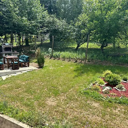 Kosmaj Ruza Vetrova شقة *