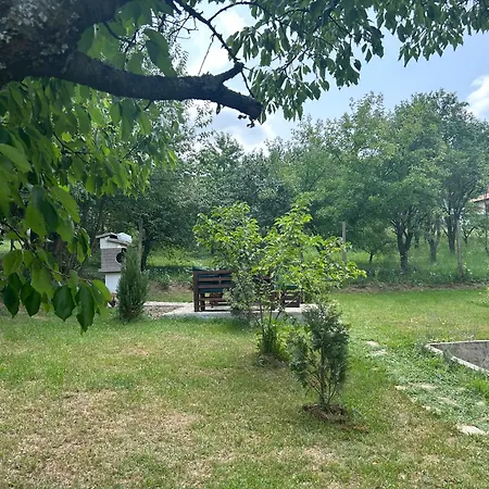 Kosmaj Ruza Vetrova شقة