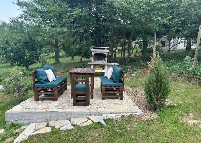 Kosmaj Ruza Vetrova * Sopot