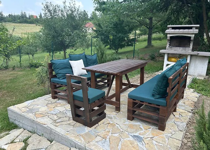 아파트 Kosmaj Ruza Vetrova