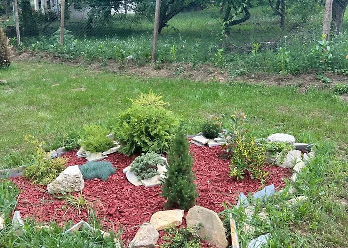 Kosmaj Ruza Vetrova 아파트