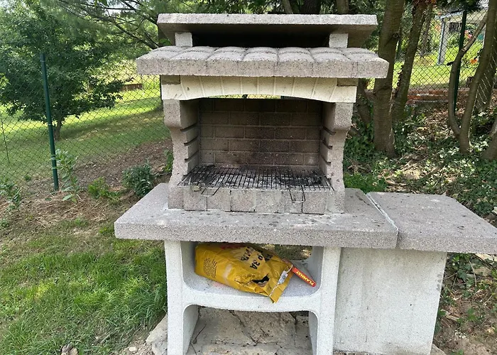 아파트 Kosmaj Ruza Vetrova *