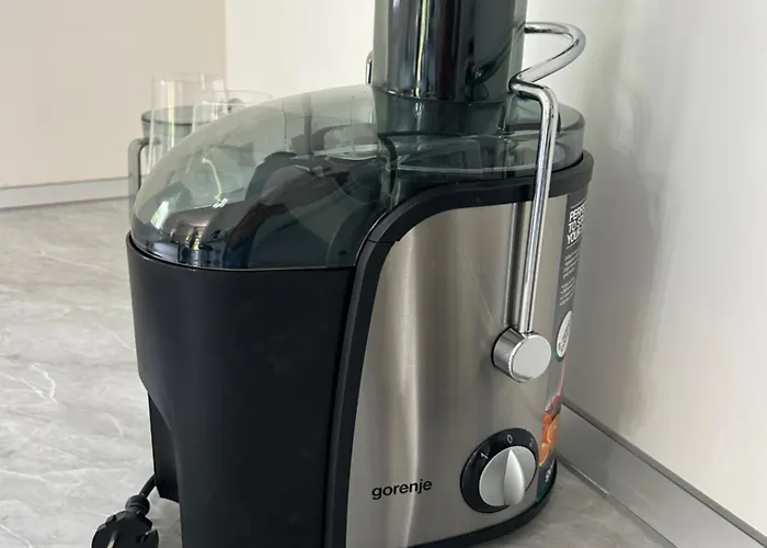 Kosmaj Ruza Vetrova 아파트 *