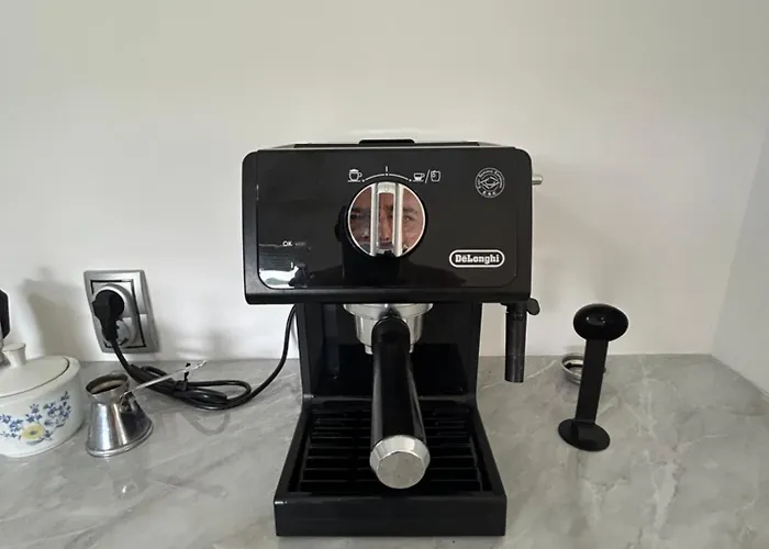 아파트 Kosmaj Ruza Vetrova Sopot