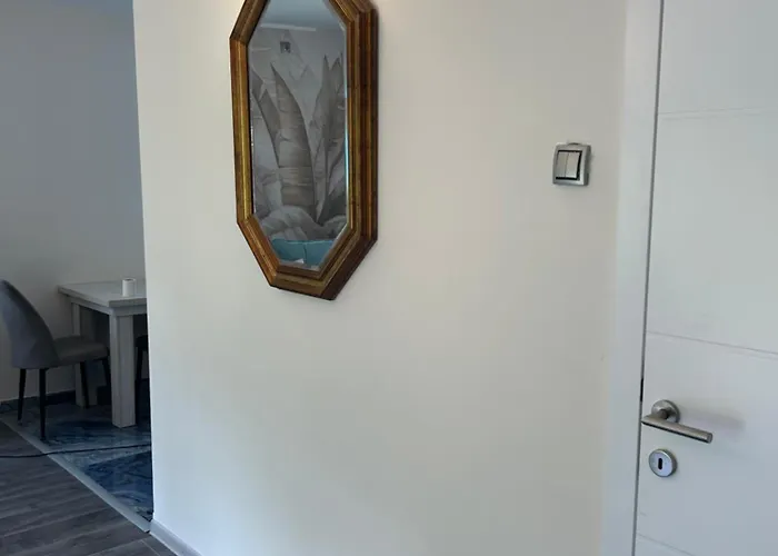 아파트 Kosmaj Ruza Vetrova Sopot