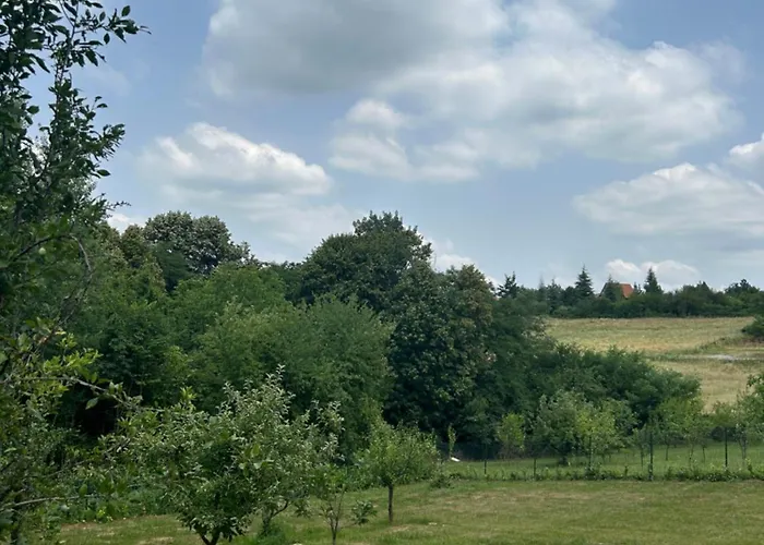 아파트 Kosmaj Ruza Vetrova