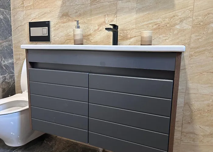 아파트 Kosmaj Ruza Vetrova Sopot