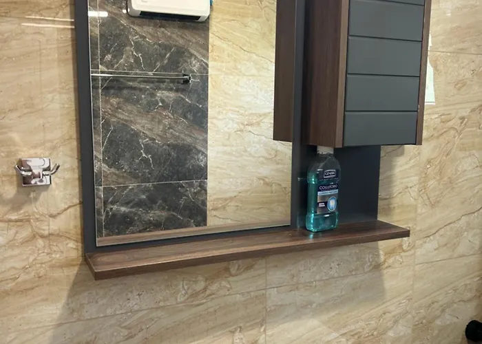 Kosmaj Ruza Vetrova 아파트