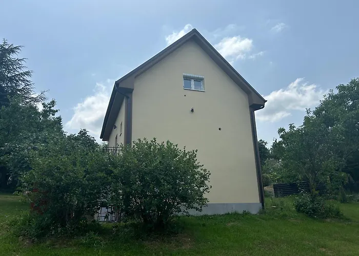 Kosmaj Ruza Vetrova 아파트 *