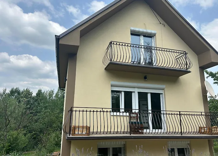 Kosmaj Ruza Vetrova * Sopot