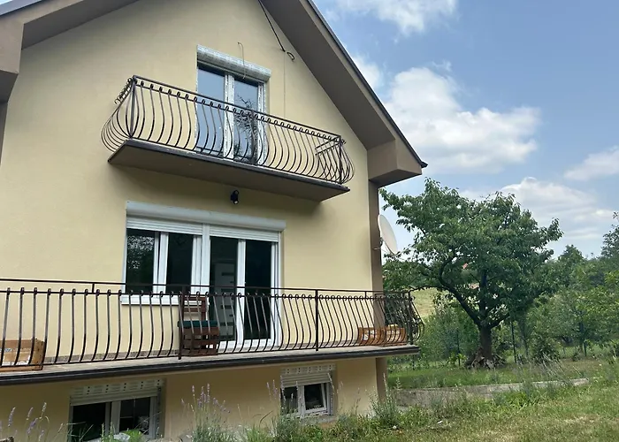 Kosmaj Ruza Vetrova Sopot