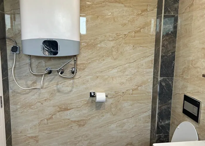 아파트 Kosmaj Ruza Vetrova *