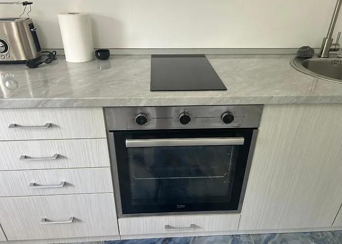 아파트 Kosmaj Ruza Vetrova Sopot