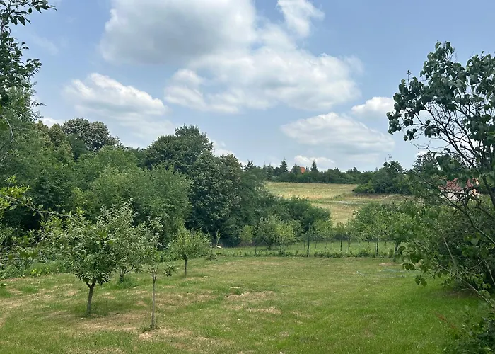 Kosmaj Ruza Vetrova Sopot