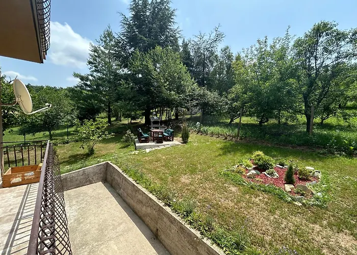 아파트 Kosmaj Ruza Vetrova