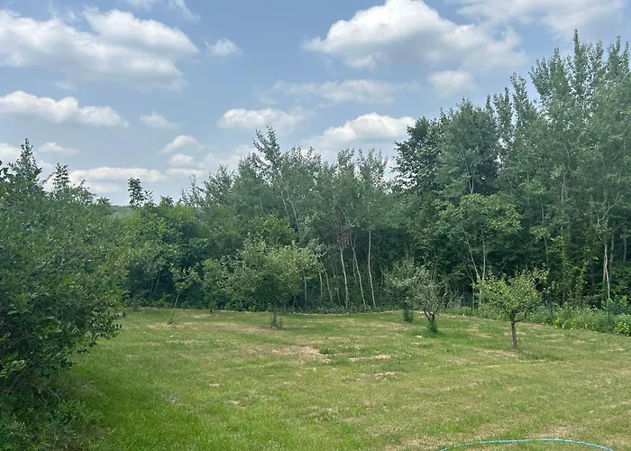 Kosmaj Ruza Vetrova Sopot